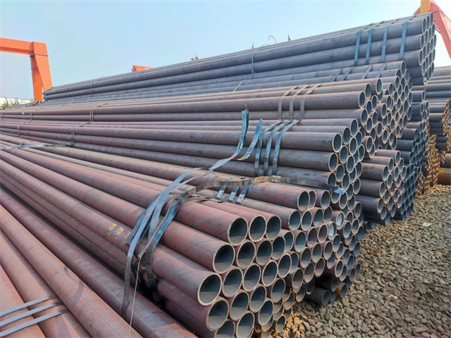 乌拉特后42CrMo钢管材质规格表