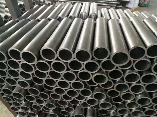 乌拉特后30CrMo精密无缝钢管