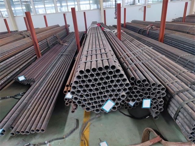 乌拉特后20G合金无缝钢管